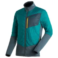 Maier Sports Elve Light M Jakke Maier Sports Elve Light M Jakke