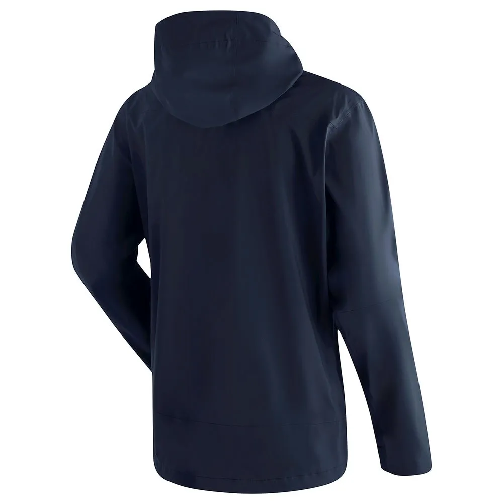 Maier Sports Elvegarden M Jakke, Night sky Maier Sports Elvegarden M Jakke, Night sky