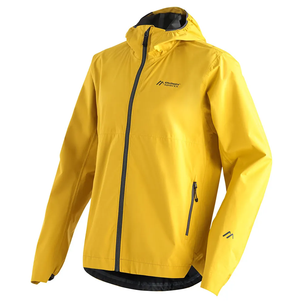 Maier Sports Fanal Jakke