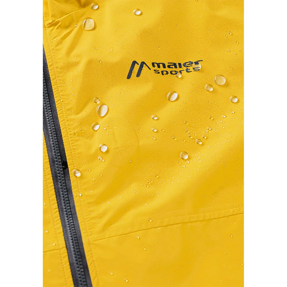Maier Sports Fanal Jakke