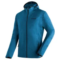 Maier Sports Fave M Fleecejakke Med Hette Maier Sports Fave M Fleecejakke Med Hette