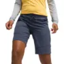 Maier Sports Fortunit Bermuda Shorts, Ombre blue, Regular