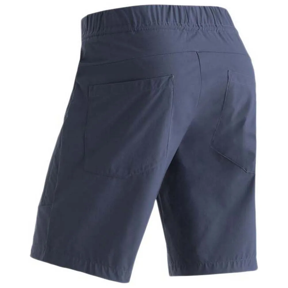 Maier Sports Fortunit Bermuda Shorts, Ombre blue, Regular