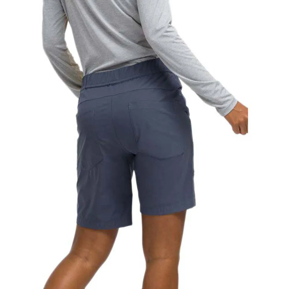 Maier Sports Fortunit Bermuda Shorts, Ombre blue, Regular