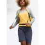 Maier Sports Fortunit Bermuda Shorts, Ombre blue, Regular