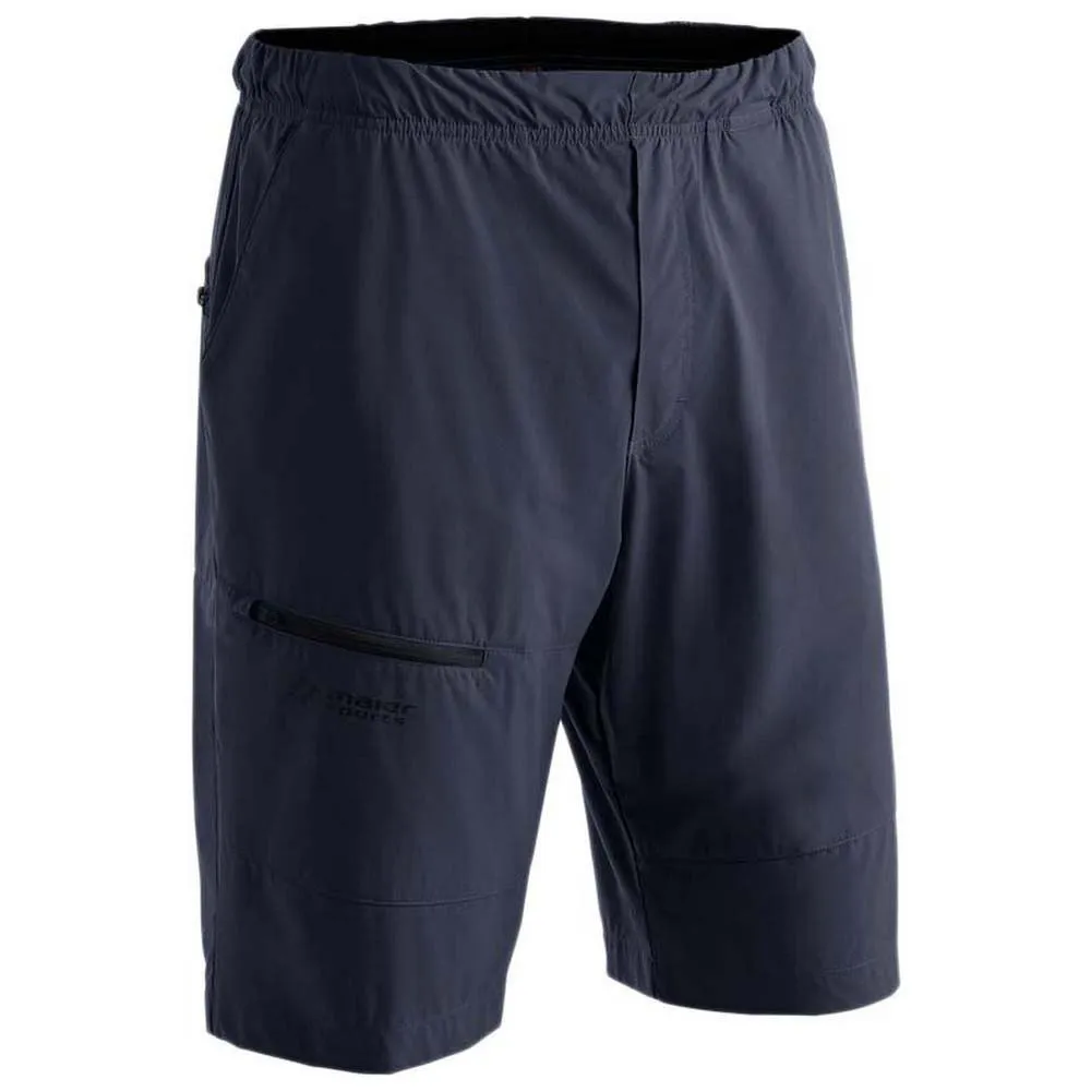 Maier Sports Fortunit Lb M Shorts, Night sky, Regular