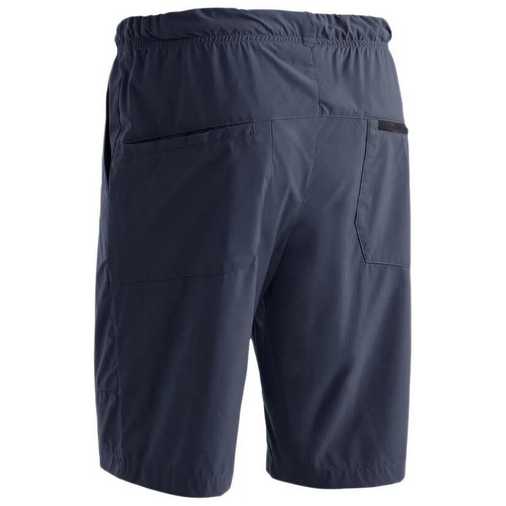 Maier Sports Fortunit Lb M Shorts, Night sky, Regular