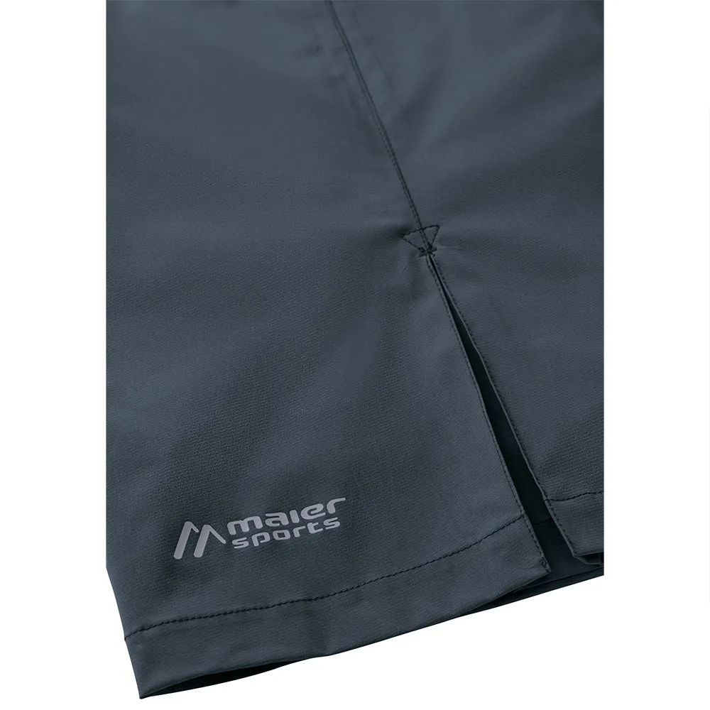 Maier Sports Fortunit Shortin Skjørt, Ombre blue Maier Sports Fortunit Shortin Skjørt, Ombre blue