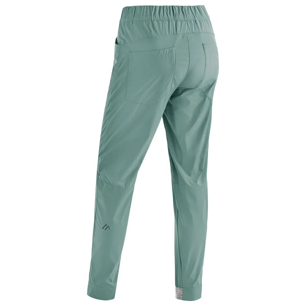 Maier Sports Fortunit Xr Bukser, Province blue, Regular Maier Sports Fortunit Xr Bukser, Province blue, Regular