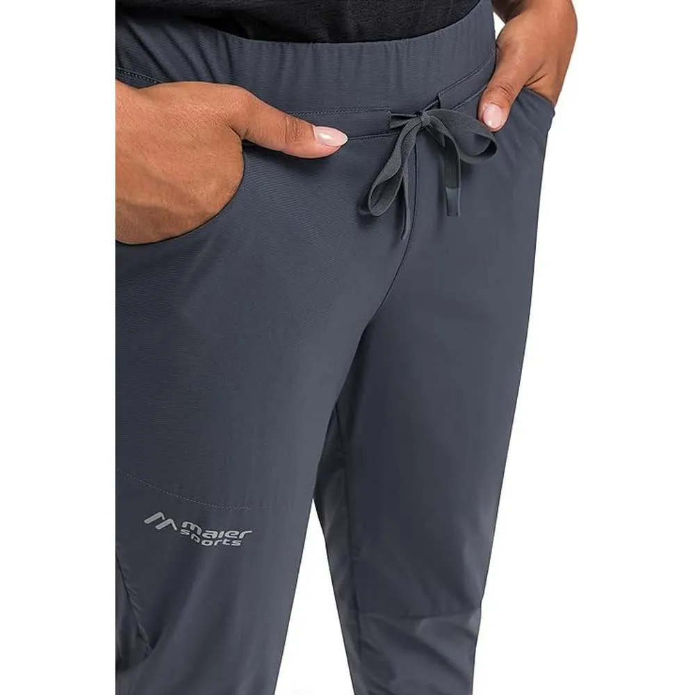 Maier Sports Fortunit Xr W Bukser Maier Sports Fortunit Xr W Bukser