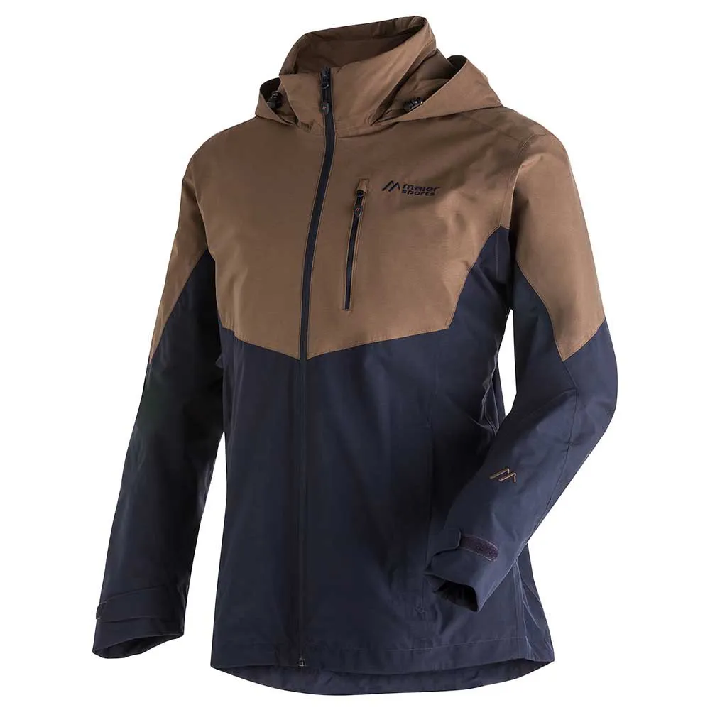 Maier Sports Halny Rec M Jakke