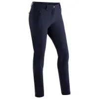 Maier Sports Helga Slim Bukser