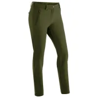 Maier Sports Helga Slim Bukser