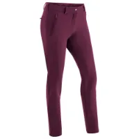 Maier Sports Helga Slim Bukser Maier Sports Helga Slim Bukser