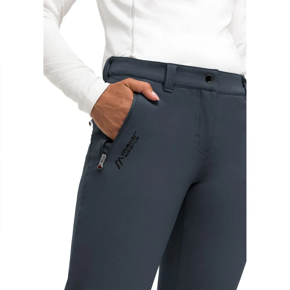 Maier Sports Helga Slim Bukser