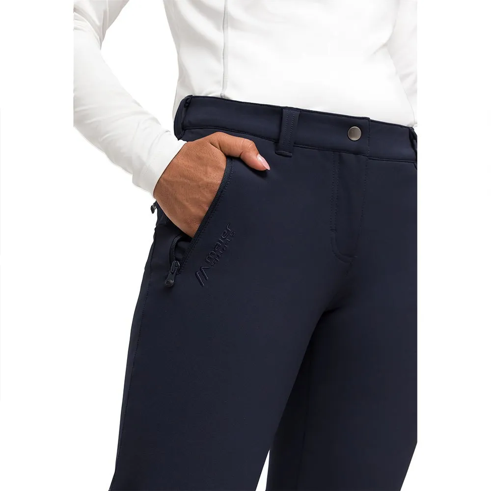Maier Sports Helga Slim Bukser