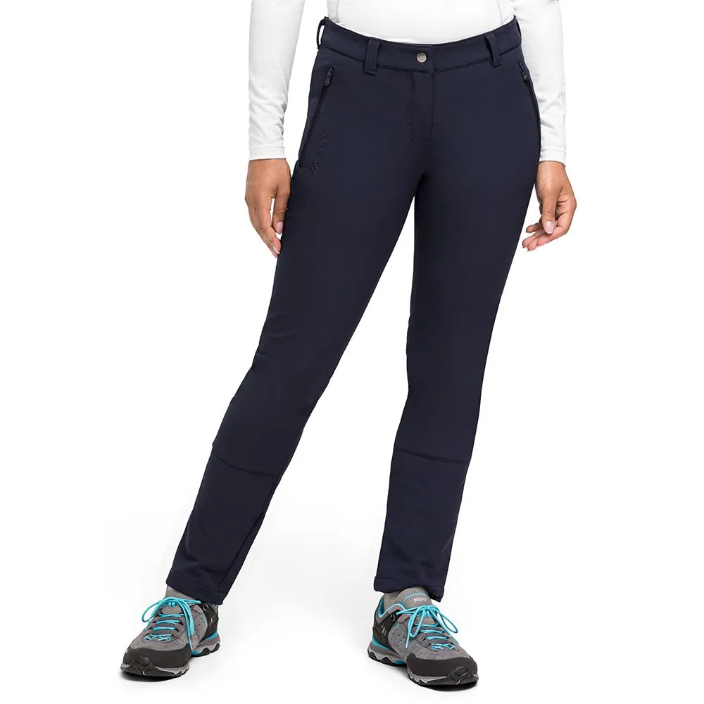 Maier Sports Helga Slim Bukser