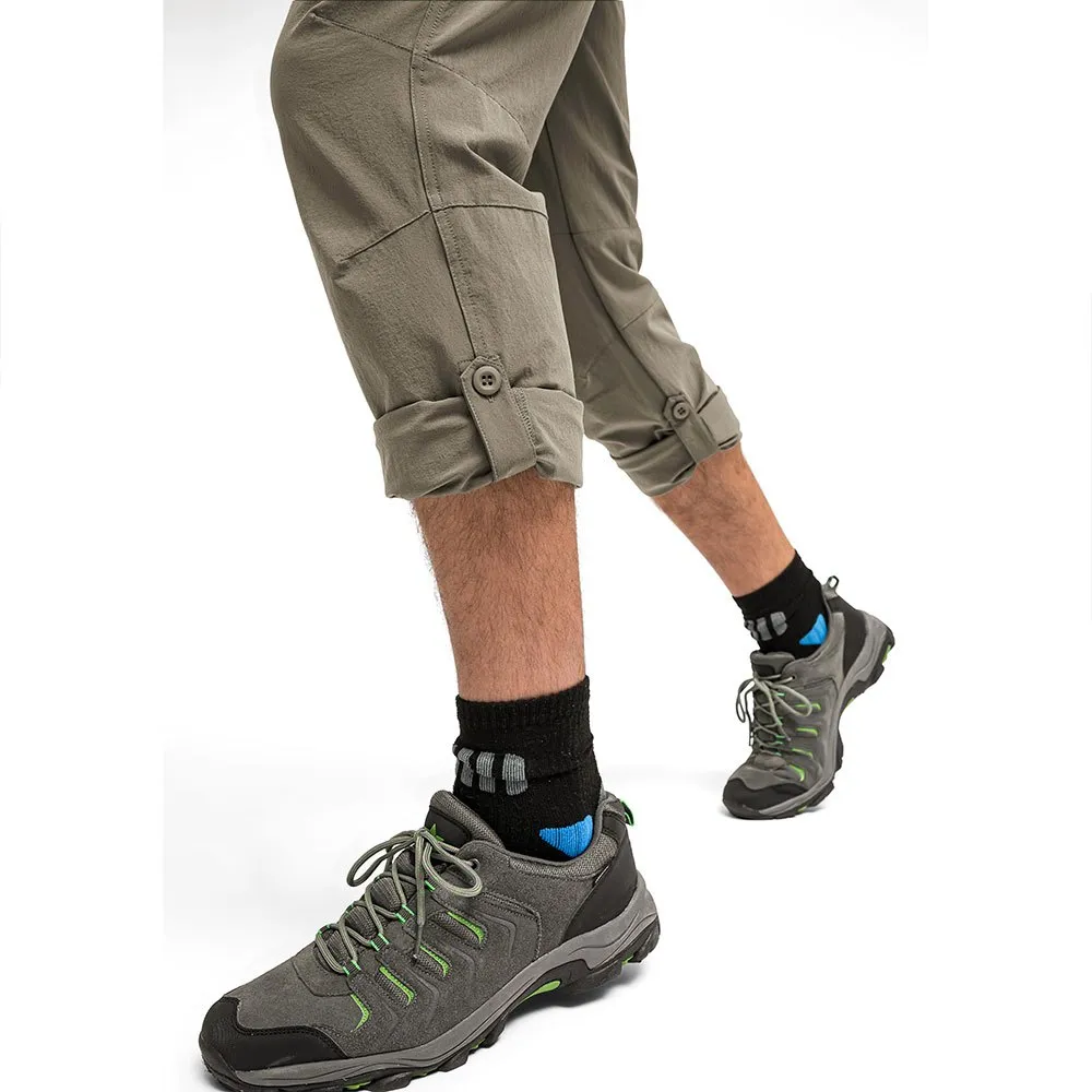 Maier Sports Hiking Nil Bukser