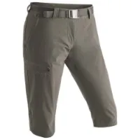 Maier Sports Inara Slim 3/4-bukser