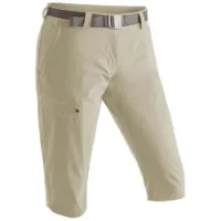 Maier Sports Inara Slim 3/4-bukser Maier Sports Inara Slim 3/4-bukser