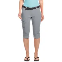 Maier Sports Inara Slim 3/4-bukser