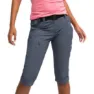 Maier Sports Inara Slim 3/4-bukser
