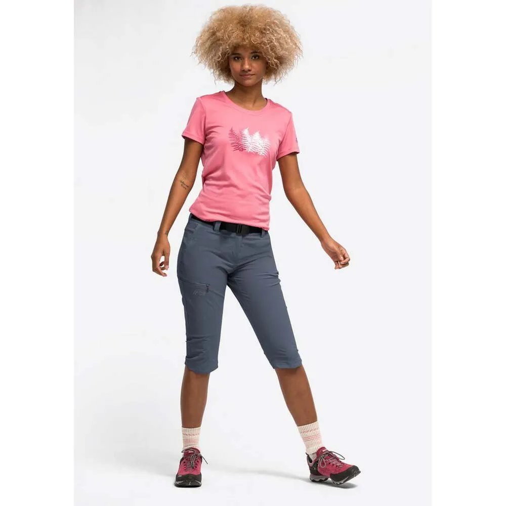 Maier Sports Inara Slim 3/4-bukser Maier Sports Inara Slim 3/4-bukser