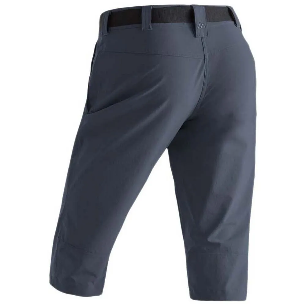Maier Sports Inara Slim 3/4-bukser Maier Sports Inara Slim 3/4-bukser