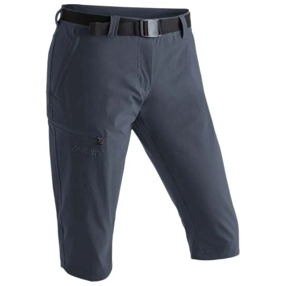 Maier Sports Inara Slim 3/4-bukser Maier Sports Inara Slim 3/4-bukser