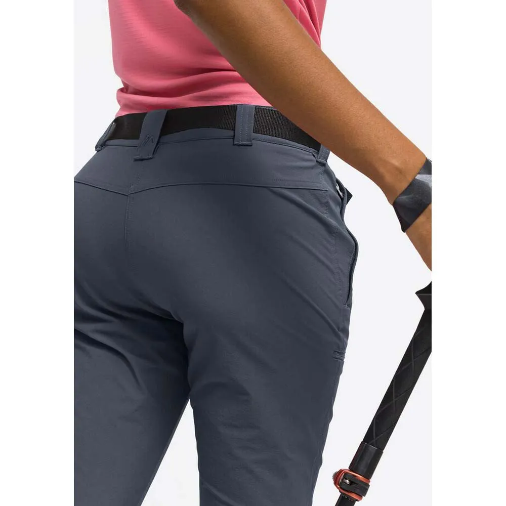 Maier Sports Inara Slim 3/4-bukser Maier Sports Inara Slim 3/4-bukser