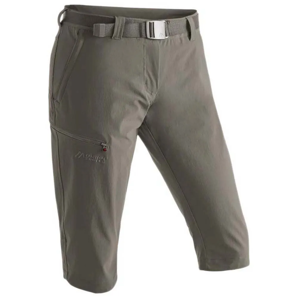 Maier Sports Inara Slim 3/4-bukser