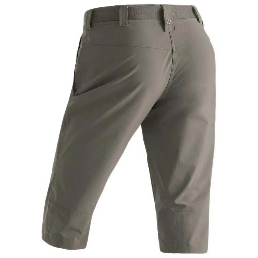 Maier Sports Inara Slim 3/4-bukser