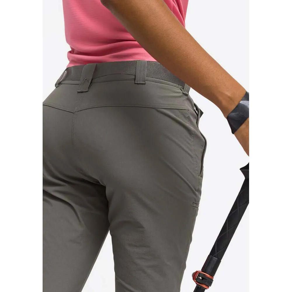 Maier Sports Inara Slim 3/4-bukser