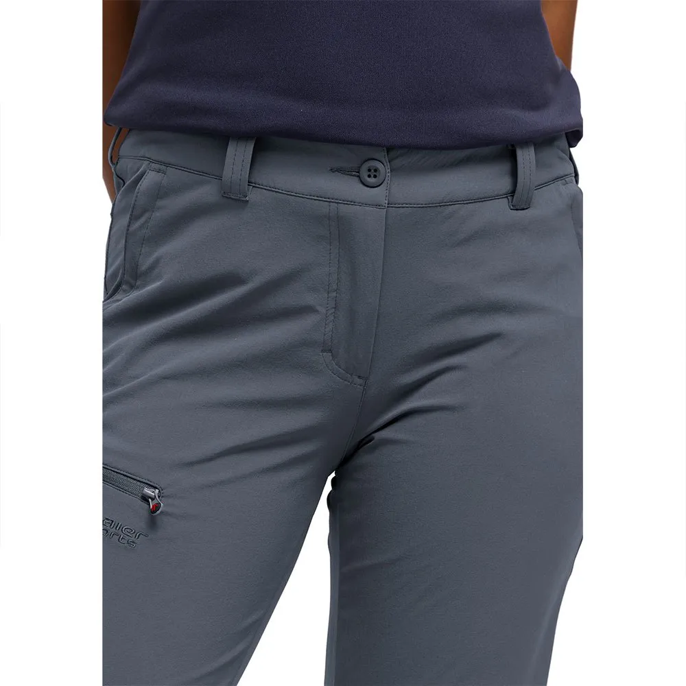 Maier Sports Inara Slim Bukser Maier Sports Inara Slim Bukser