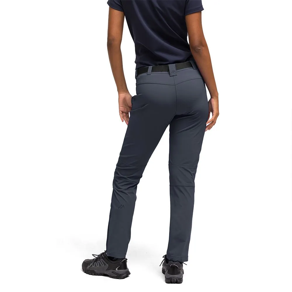 Maier Sports Inara Slim Bukser Maier Sports Inara Slim Bukser