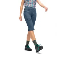 Maier Sports Inara Slim Capri Vario 3/4-bukser