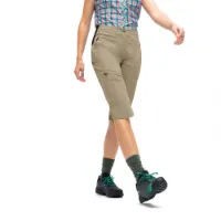 Maier Sports Inara Slim Capri Vario 3/4-bukser Maier Sports Inara Slim Capri Vario 3/4-bukser
