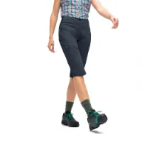 Maier Sports Inara Slim Capri Vario 3/4-bukser Maier Sports Inara Slim Capri Vario 3/4-bukser
