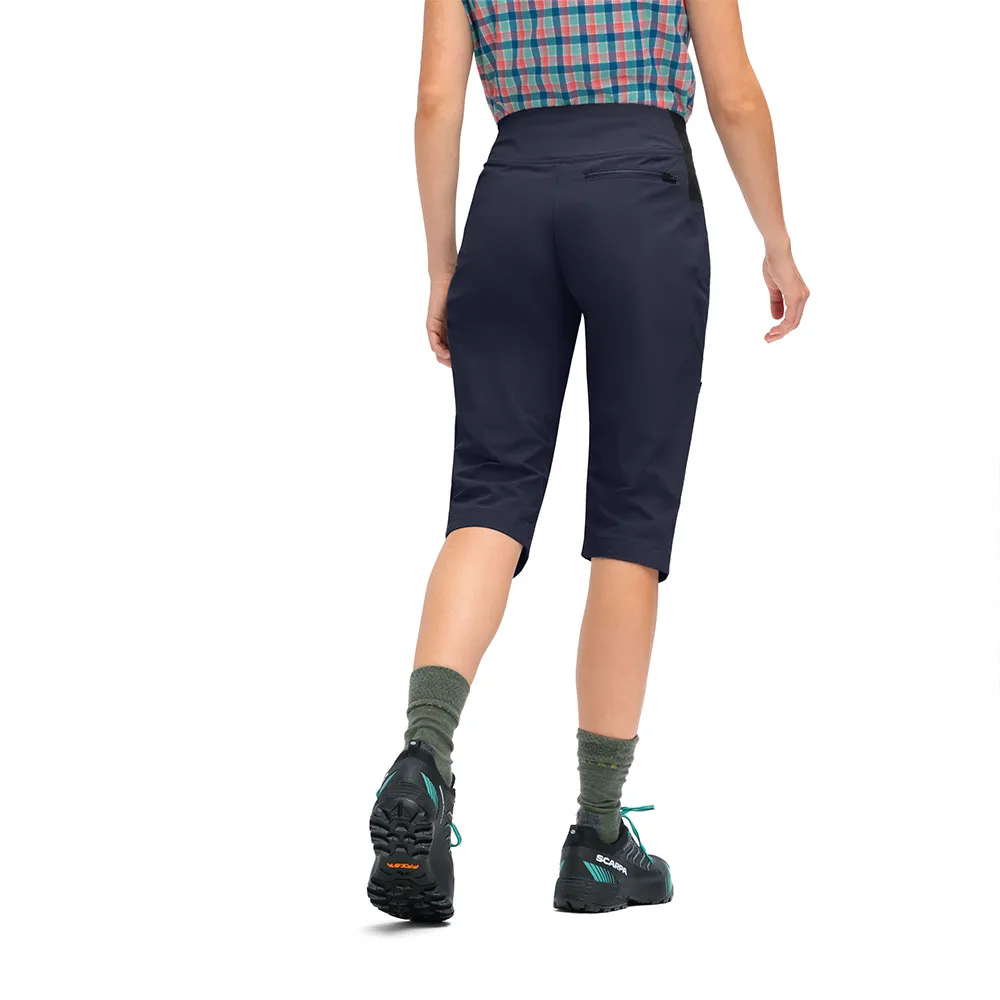 Maier Sports Inara Slim Capri Vario 3/4-bukser