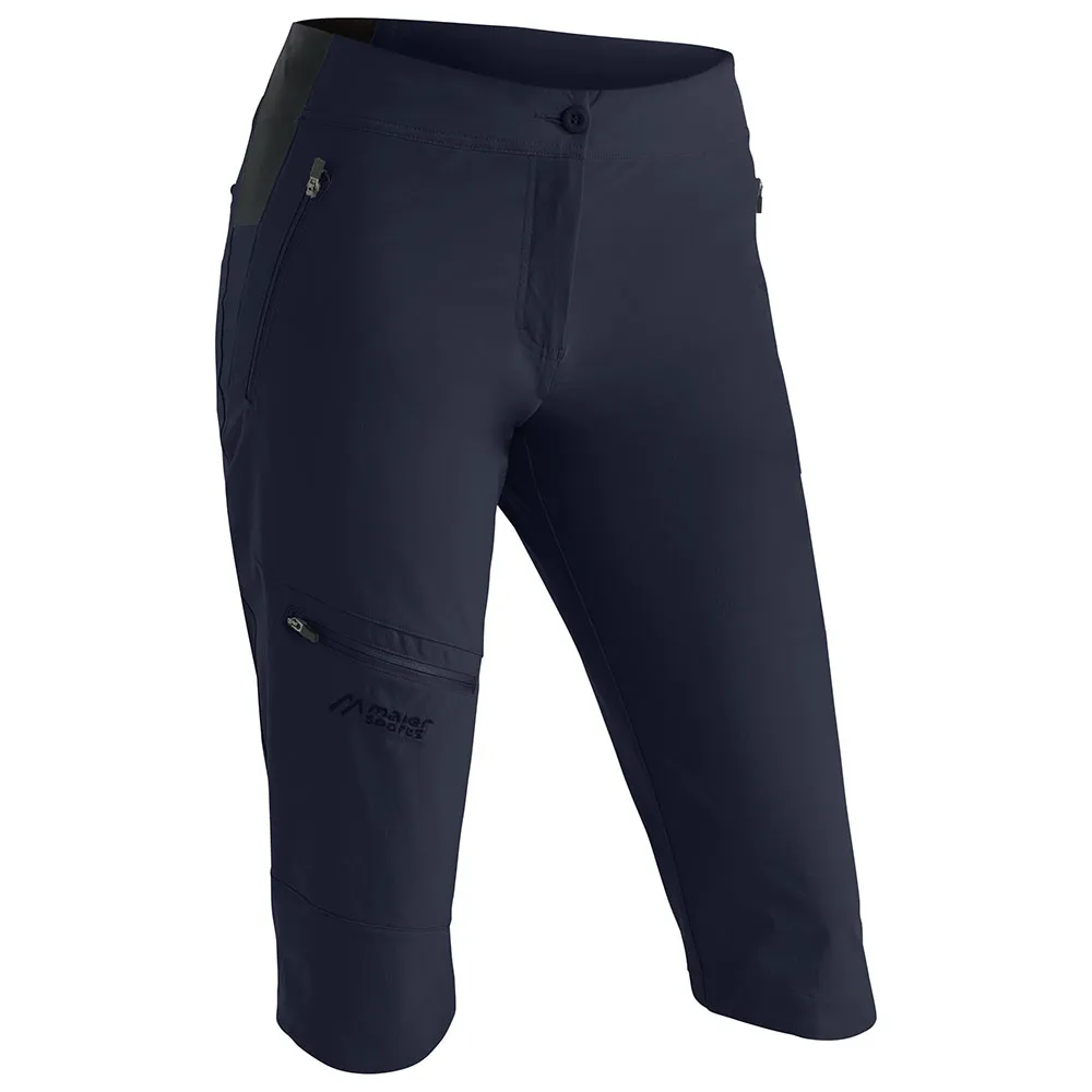 Maier Sports Inara Slim Capri Vario 3/4-bukser