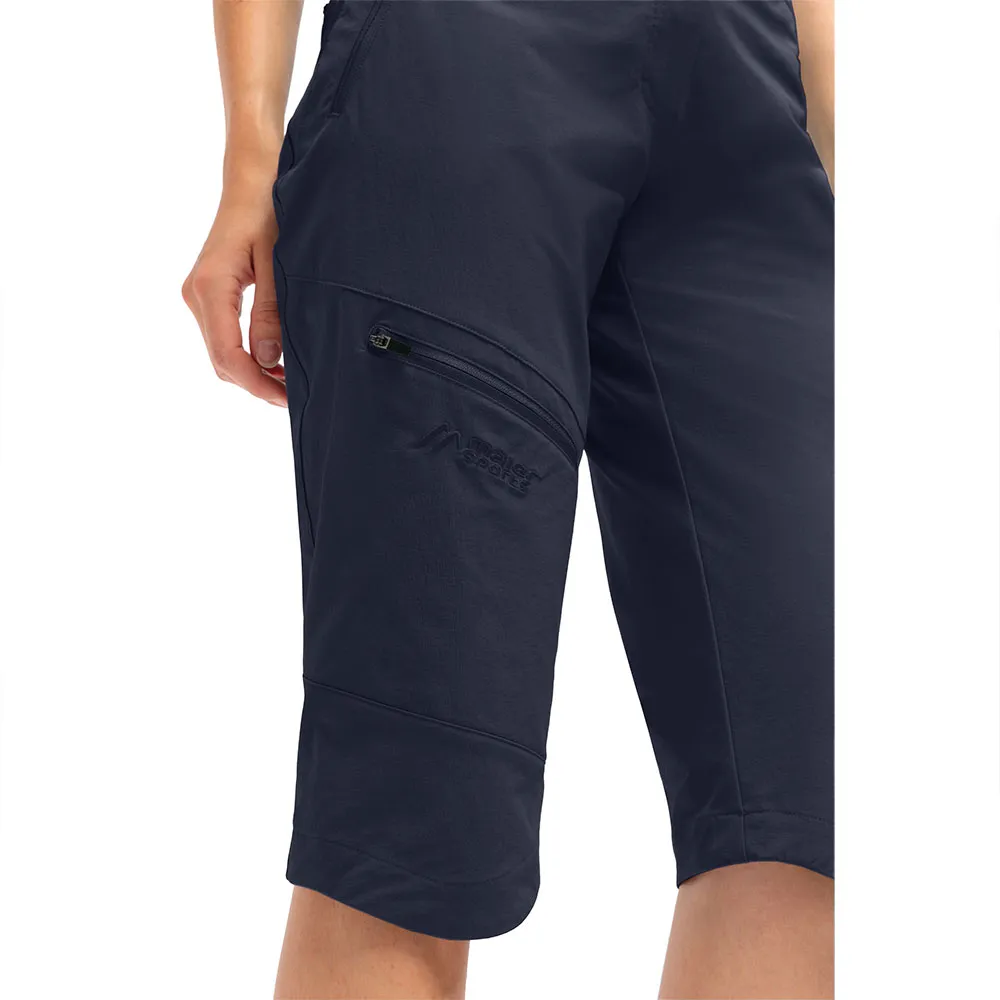 Maier Sports Inara Slim Capri Vario 3/4-bukser