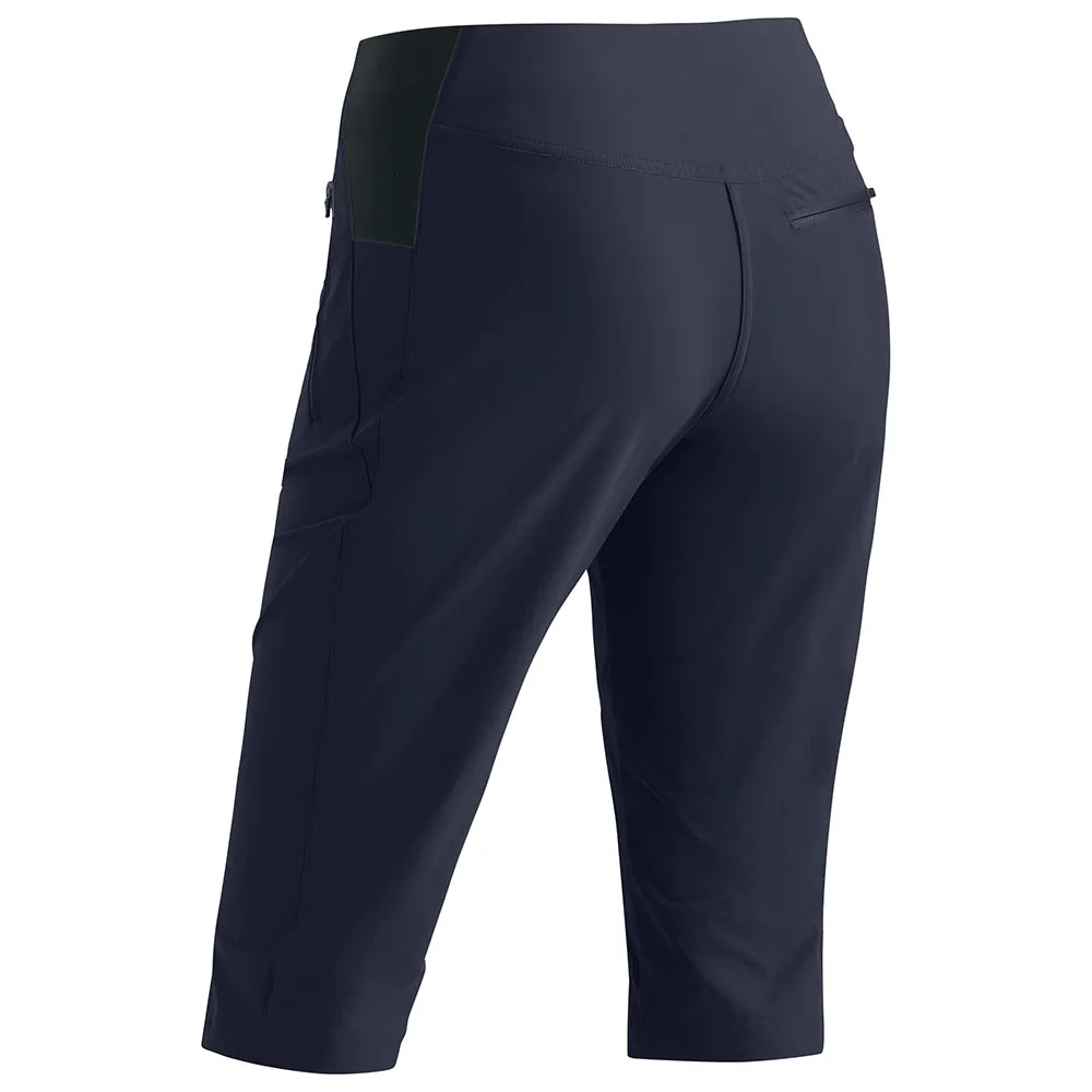 Maier Sports Inara Slim Capri Vario 3/4-bukser