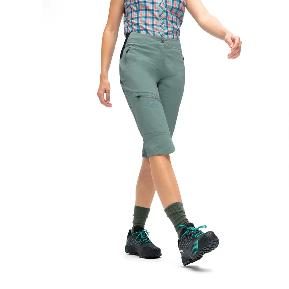 Maier Sports Inara Slim Capri Vario 3/4-bukser Maier Sports Inara Slim Capri Vario 3/4-bukser