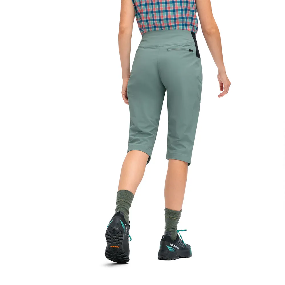 Maier Sports Inara Slim Capri Vario 3/4-bukser Maier Sports Inara Slim Capri Vario 3/4-bukser