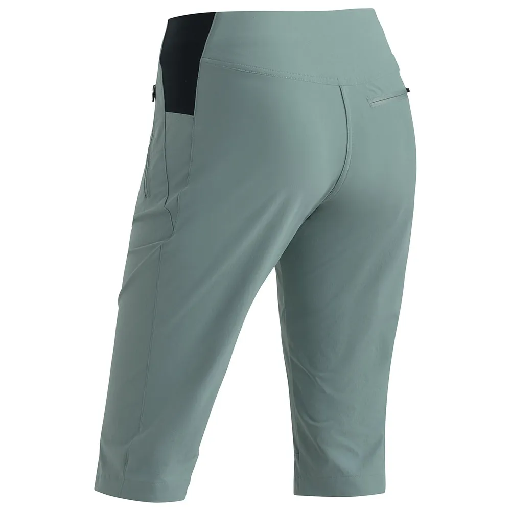 Maier Sports Inara Slim Capri Vario 3/4-bukser Maier Sports Inara Slim Capri Vario 3/4-bukser