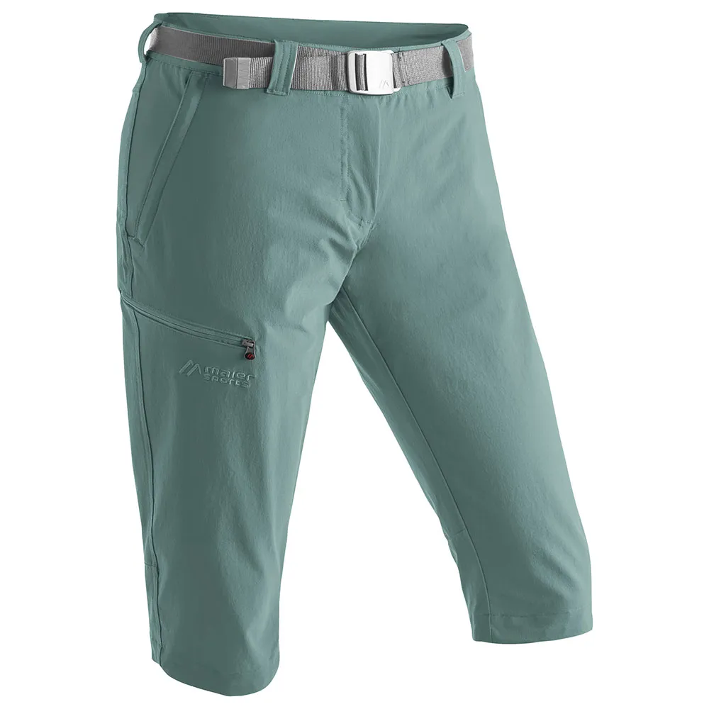 Maier Sports Inara Slim Fit 3/4-bukser