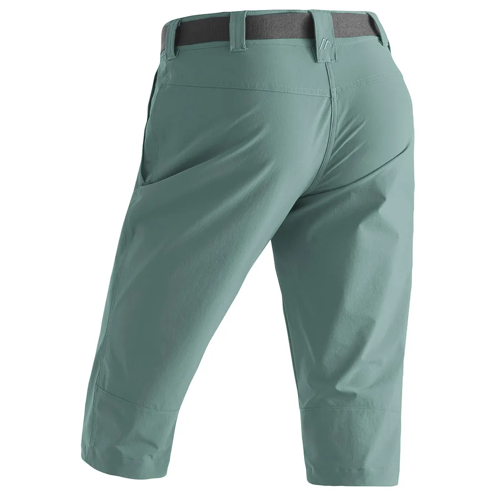 Maier Sports Inara Slim Fit 3/4-bukser