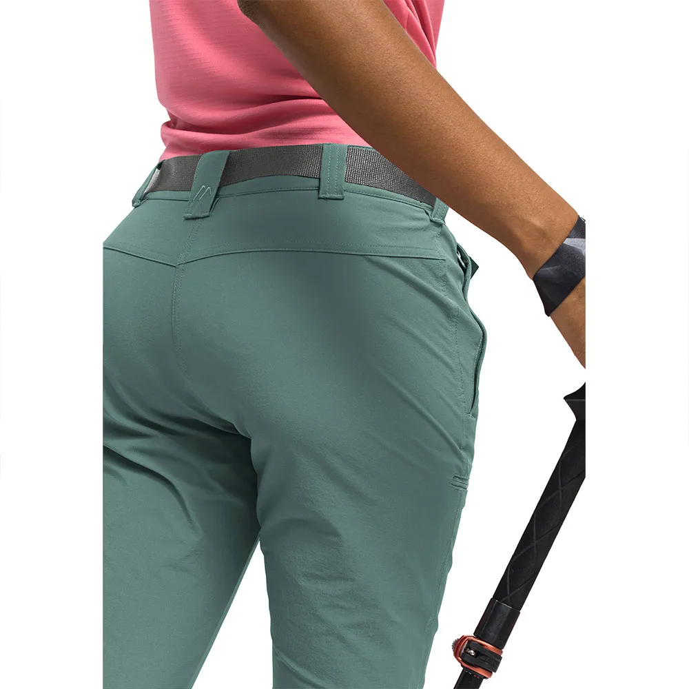 Maier Sports Inara Slim Fit 3/4-bukser