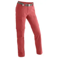 Maier Sports Inara Slim Fit Zip Bukser Maier Sports Inara Slim Fit Zip Bukser