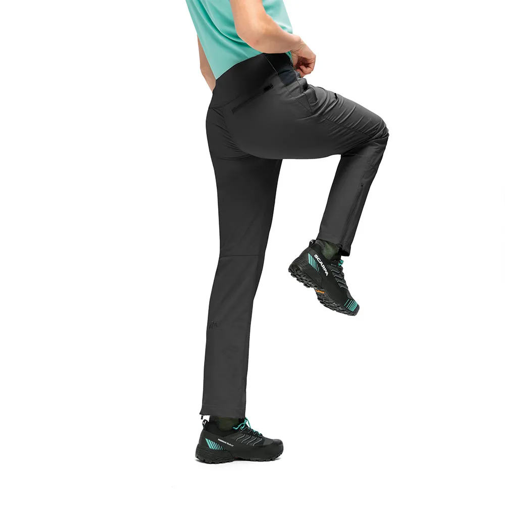 Maier Sports Inara Slim Vario Bukser Maier Sports Inara Slim Vario Bukser